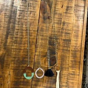 28 inch necklaces